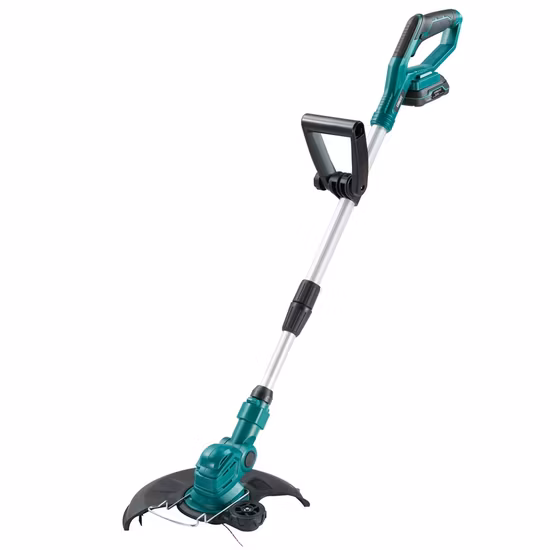 24V Garden Hedge Trimmer Mini Electric Cordless Battery Grass Shear Grass Cutter