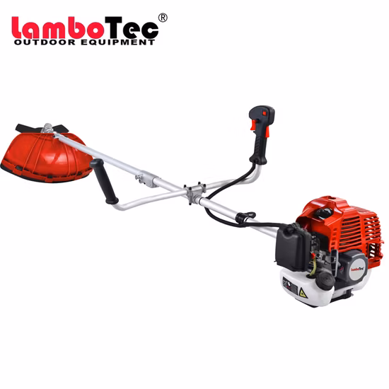 Lambotec Lgbc430b 43cc 1,3 кВт сертифицированный CE бензиновый кусторез Tb43
